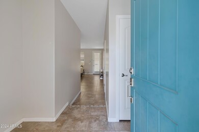 1415 S Terrace Rd-5 Front Hallway