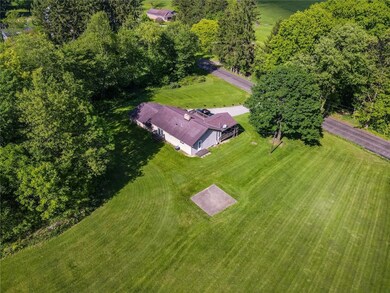 2.5 acres of bliss.  Set aside 1.5-2 hours of alon