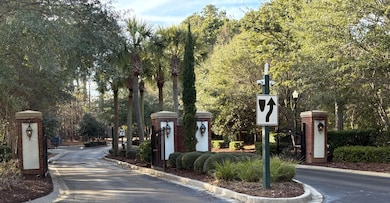 Gated community