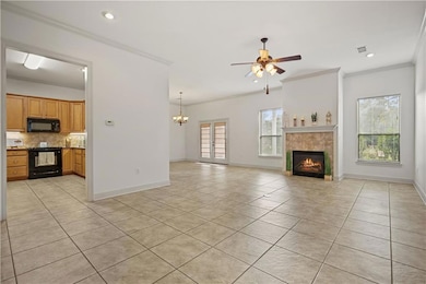 168 Cross Creek Dr unit 34B, Slidell, LA 70461 - photo 5