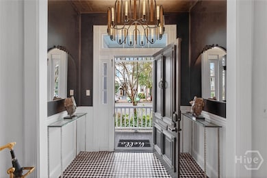 610 Habersham St, Savannah, GA 31401 - photo 6