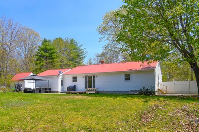 148 Durgintown Rd, Hiram, ME 04041 - photo 3
