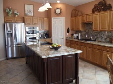 5062 S Peachwood Dr, Gilbert, AZ 85298 - photo 4