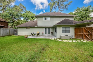 15614 Baldswelle Dr, Tomball, TX 77377 - photo 4