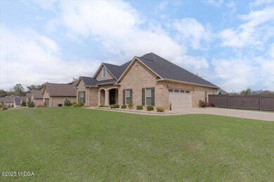 219 Rustic Live Oak Trail, Bonaire, GA 31005 - photo 2