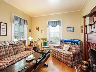 Living Room.