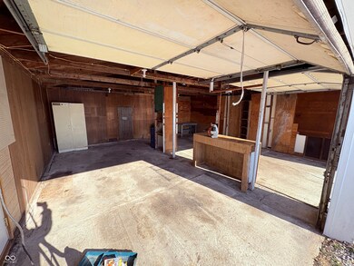 10748 E 300 S, Crawfordsville, IN 47933 - photo 7