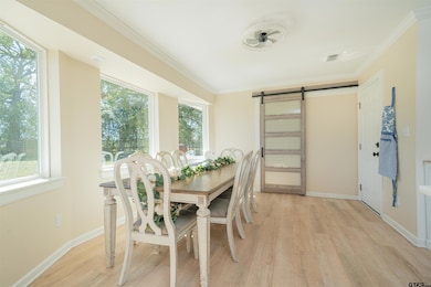 1404 Leach St, Kilgore, TX 75662 - photo 7