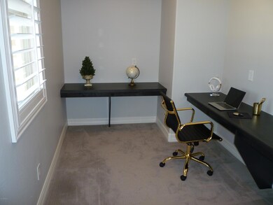 Pocket Office