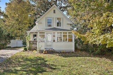 244 Liberty St, Rockland, MA 02370 - photo 3