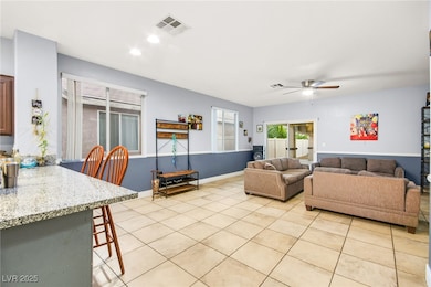 1919 Verde Mirada Dr, Las Vegas, NV 89115 - photo 5