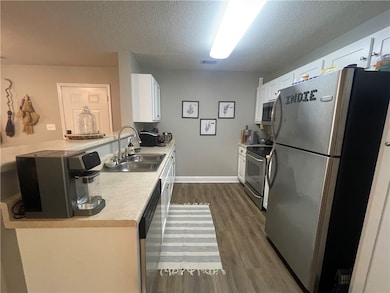 726 Lookover Dr unit 726, Anderson, SC 29621 - photo 4