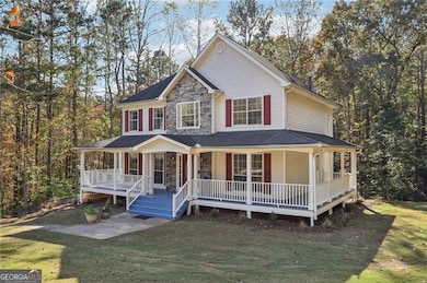 4035 N Laurel Grove Rd, Douglasville, GA 30135 - photo 3