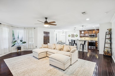 3390 Zion Hill Rd, Weatherford, TX 76088 - photo 5