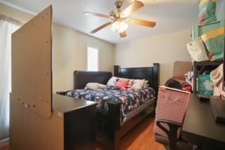 Front Bedroom