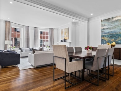 5 Joy St unit 1, Boston, MA 02108 - photo 5