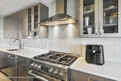 Harbor Mansion Condominiums unit 5L, Long Branch, NJ 07740 - photo 4