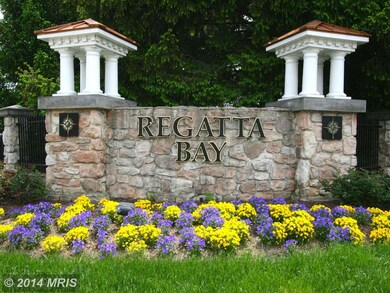 54 Regatta Bay Ct unit 321, Annapolis, MD 21401 - photo 3