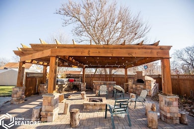 605 E Mcgregor St, Algona, IA 50511 - photo 7