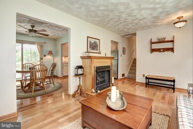 5860 Melville Rd, Sykesville, MD 21784 - photo 6