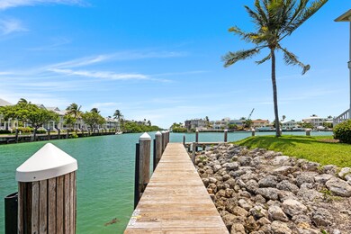 55' Dock Slip