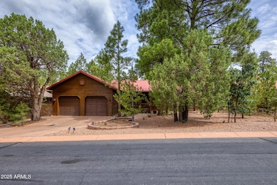 3020 W Lodgepole Ln, Show Low, AZ 85901 - photo 4