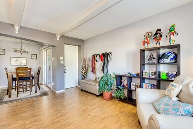 living rm/dining