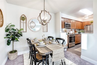 12303 Harbour Pointe Blvd unit X108, Mukilteo, WA 98275 - photo 5