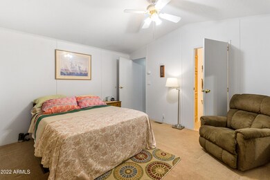 3 Primary Bedroom