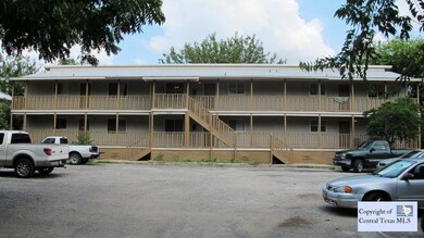 203 S Mitchell St unit 2, San Marcos, TX 78666 - photo 2