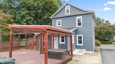 39 Peach St unit 41, Tinton Falls, NJ 07724 - photo 5