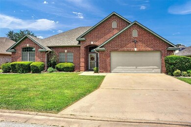 133 Country View Cir, Pottsboro, TX 75076 - photo 3