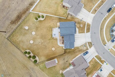 Huge Yard