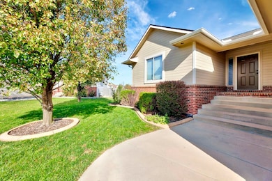 5112 N Saker Cir, Wichita, KS 67219 - photo 4