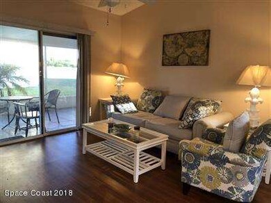 1007 Goldenrod Cir NE - Living Area