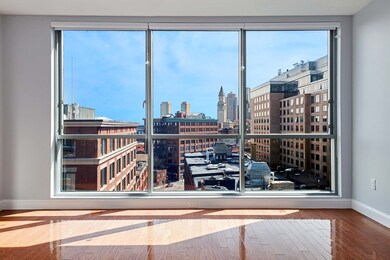 The Strada 234 unit 819, Boston, MA 02114 - photo 2