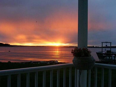 10 Elden Point Rd, Bailey Island, ME 04003 - photo 2