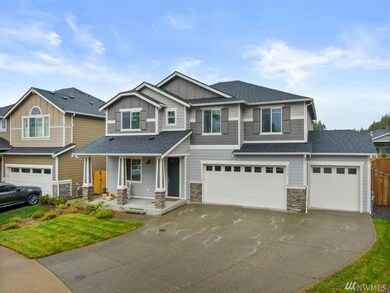 4219 Boulder Ct, Gig Harbor, WA 98332 - photo 2