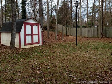 Yard/Garden