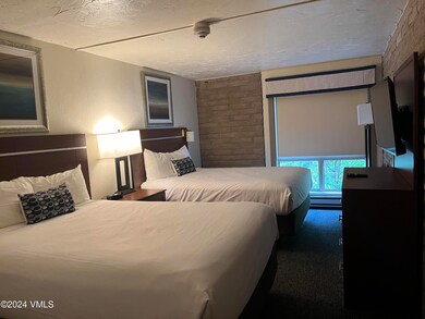 3312 Guest Bed