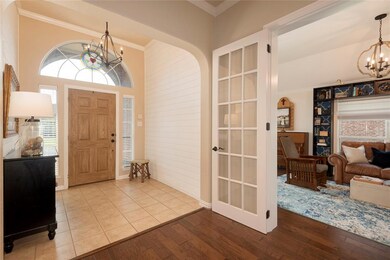 423 Da Vinci Ln, Wylie, TX 75098 - photo 3