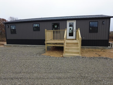 135 Union Hill Rd, Franklin Township, OH 45660 - photo 2