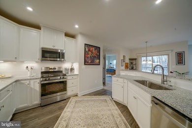 10120 Seattle Slew Ln unit K, Laurel, MD 20723 - photo 7