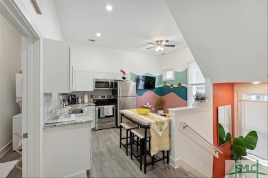 307 W 36th St, Savannah, GA 31401 - photo 7