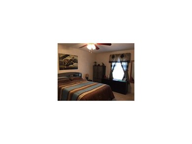 Bedroom.