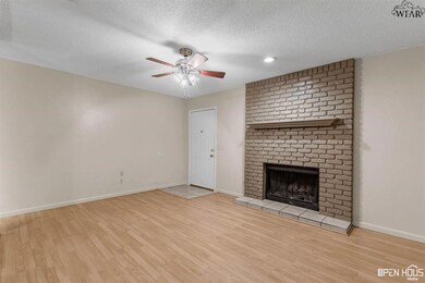 4102 Stearns Ave, Wichita Falls, TX 76308 - photo 5