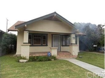 Craftsman architecture
