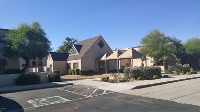 Club house