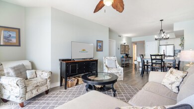 Celadon Beach Condominium unit 202, Panama City Beach, FL 32413 - photo 6