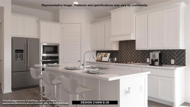 21202 Pony Valley Ln, Tomball, TX 77377 - photo 2